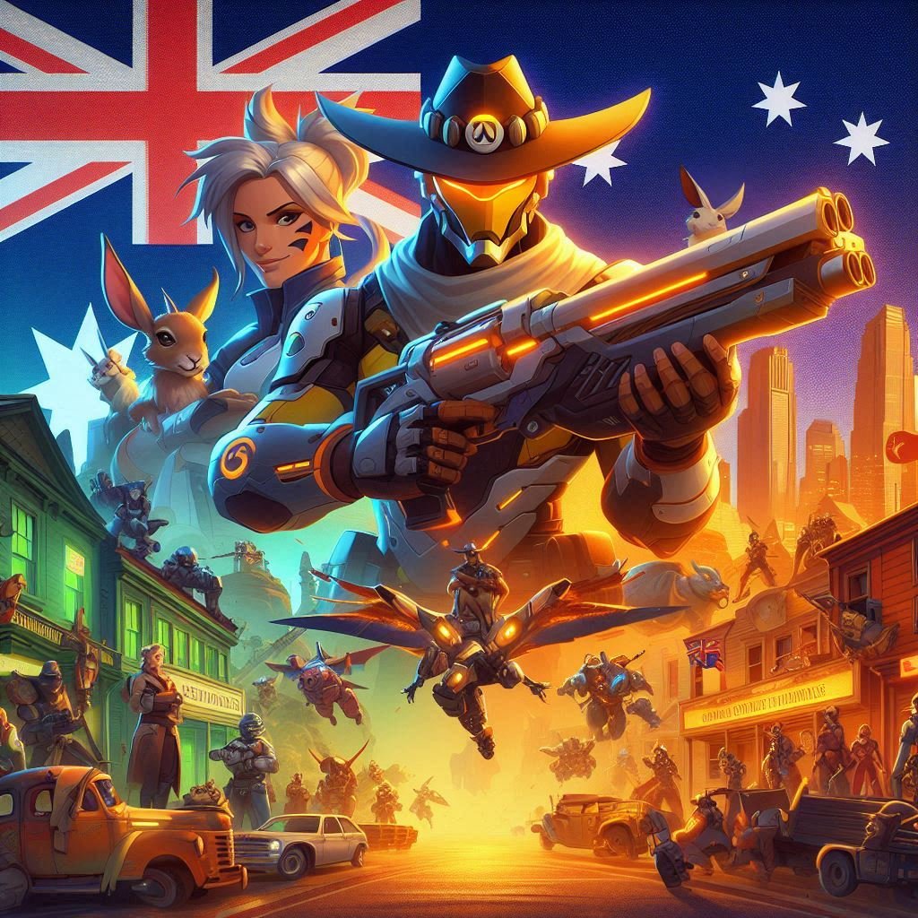 Esports Betting & Predictions in Australia
