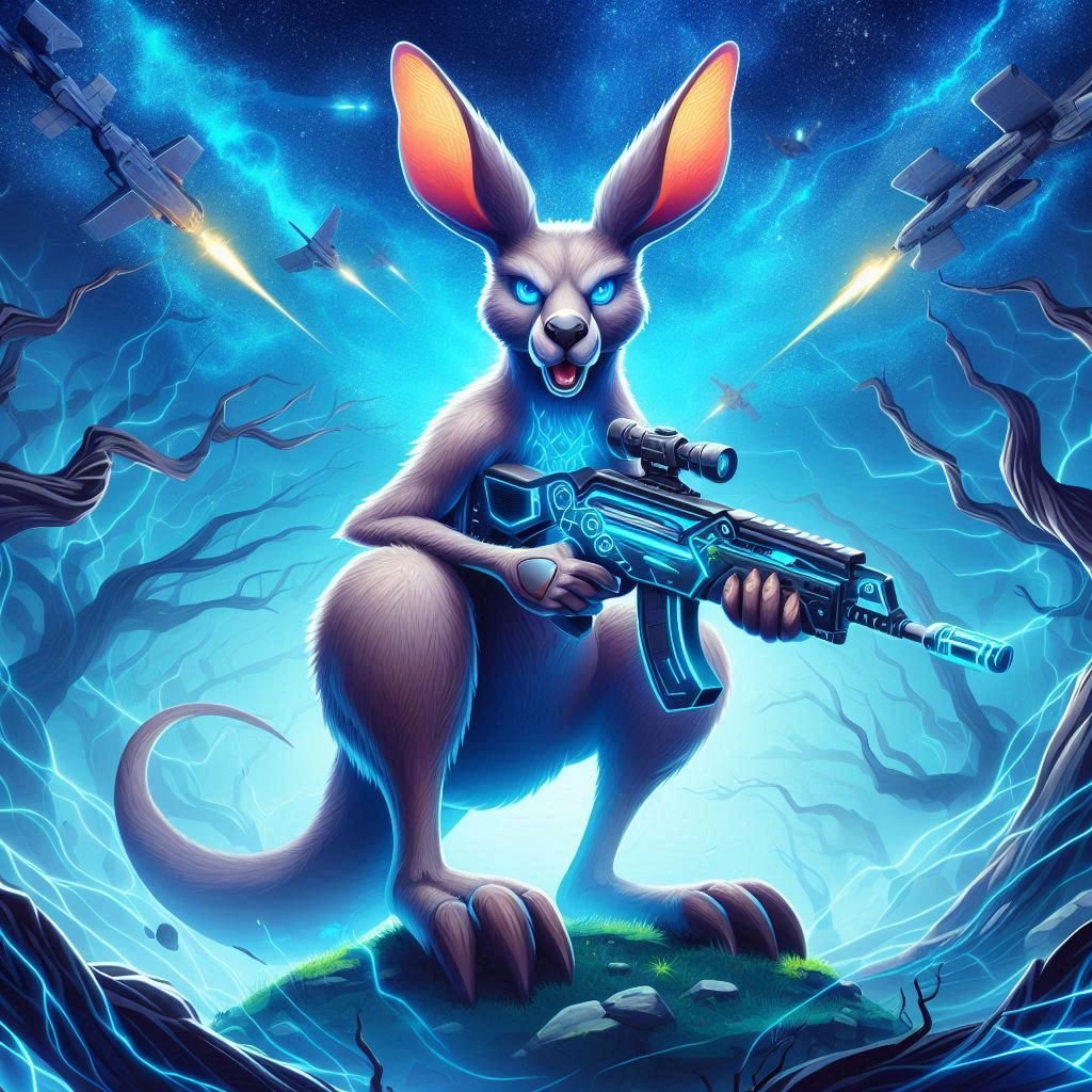 eSports Australia Tournaments & Events