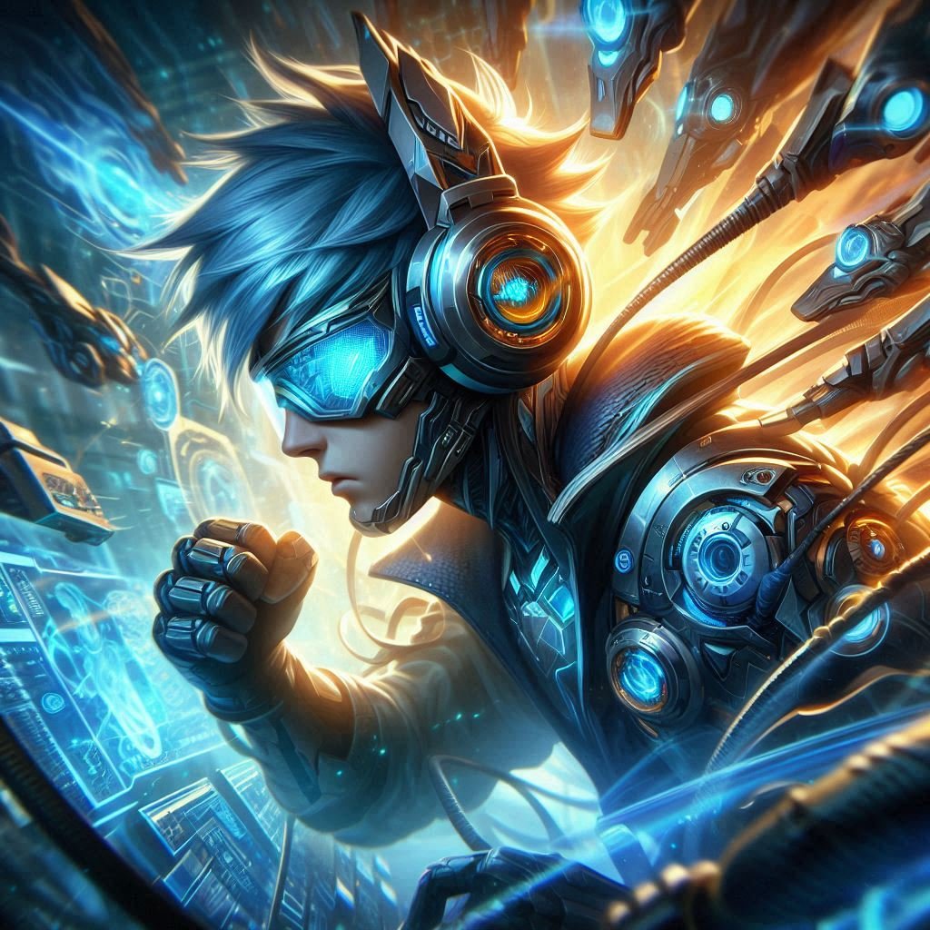 ESports Major Global Tournaments