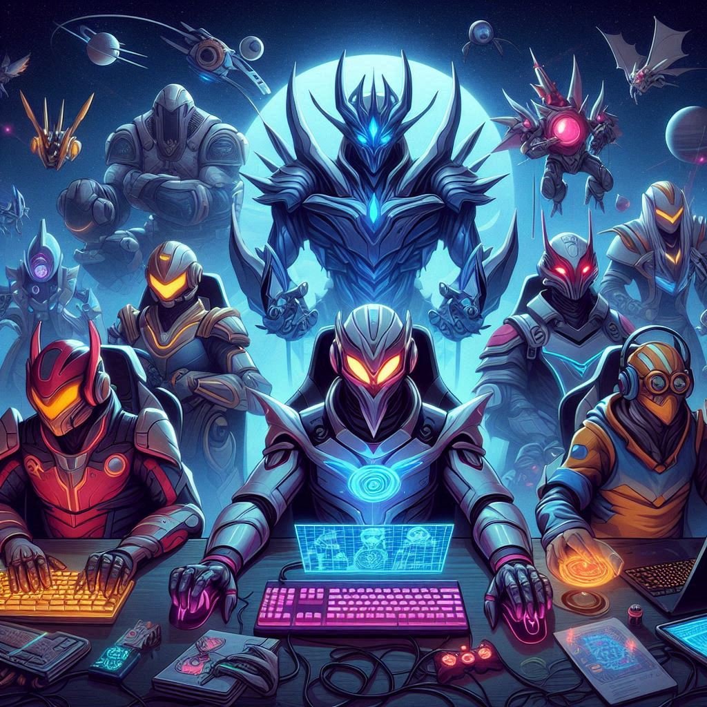 Patch Notes & Meta Analysis – Master the Changing Esports Landscape