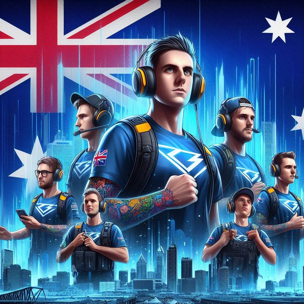 Fantasy Esports Picks - eSports Australia