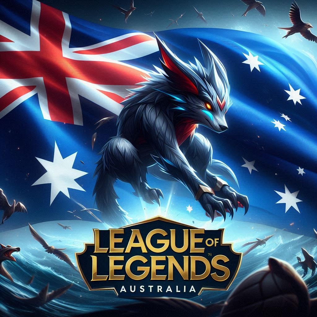 League of Legends LCS, LEC, LCK, LPL Coverage