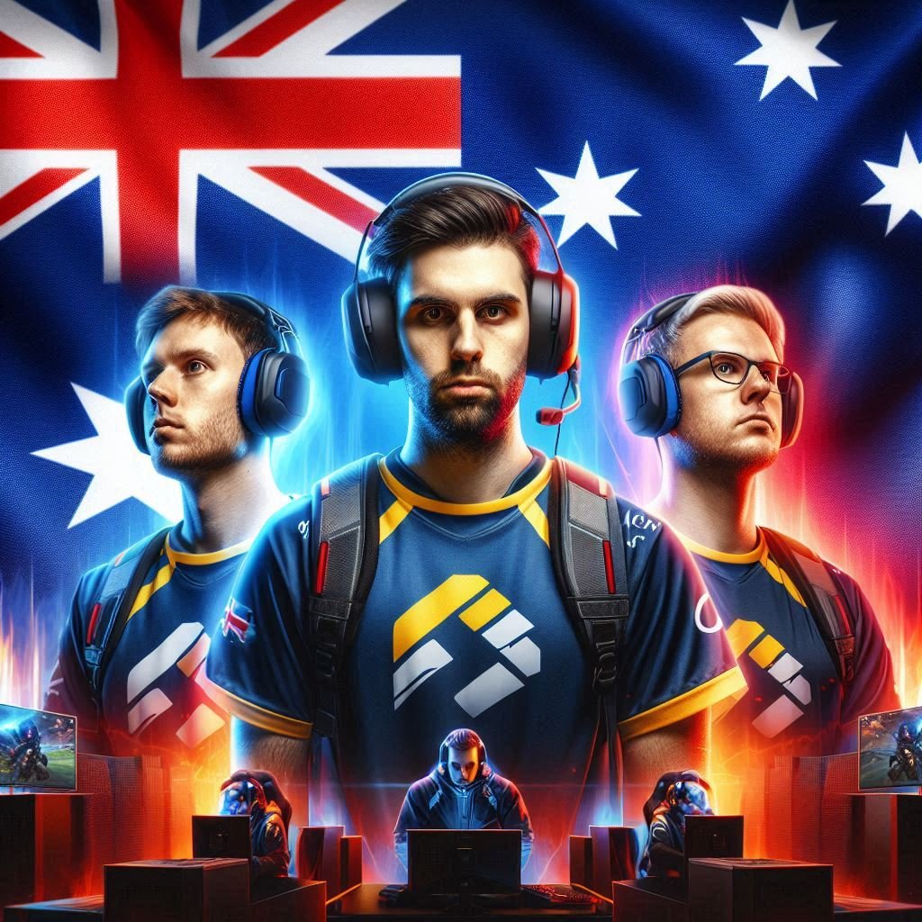 Meta Shifts Breakdown - eSports Australia