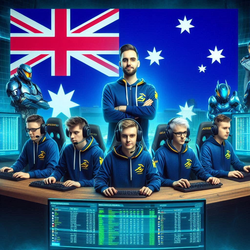 Meta Tier Lists: The Ultimate Guide for Australian Esports Fans