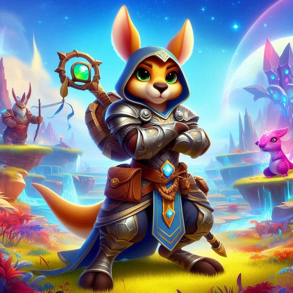Role-Specific Guides - eSports Australia