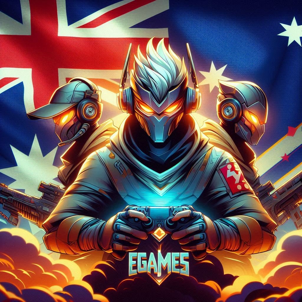 Valorant in Australia