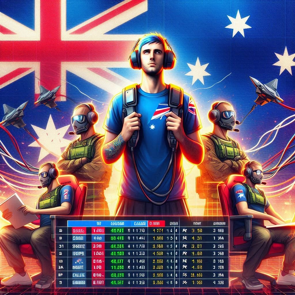 Betting Market Trends in Esports: What You Need to Know