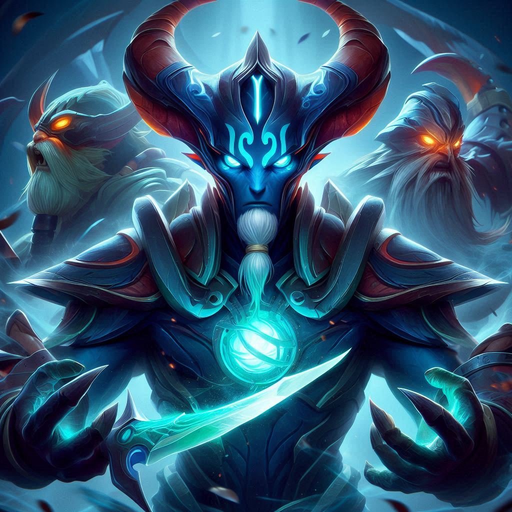 Dota 2 in Australia: Tournaments, Tips & News