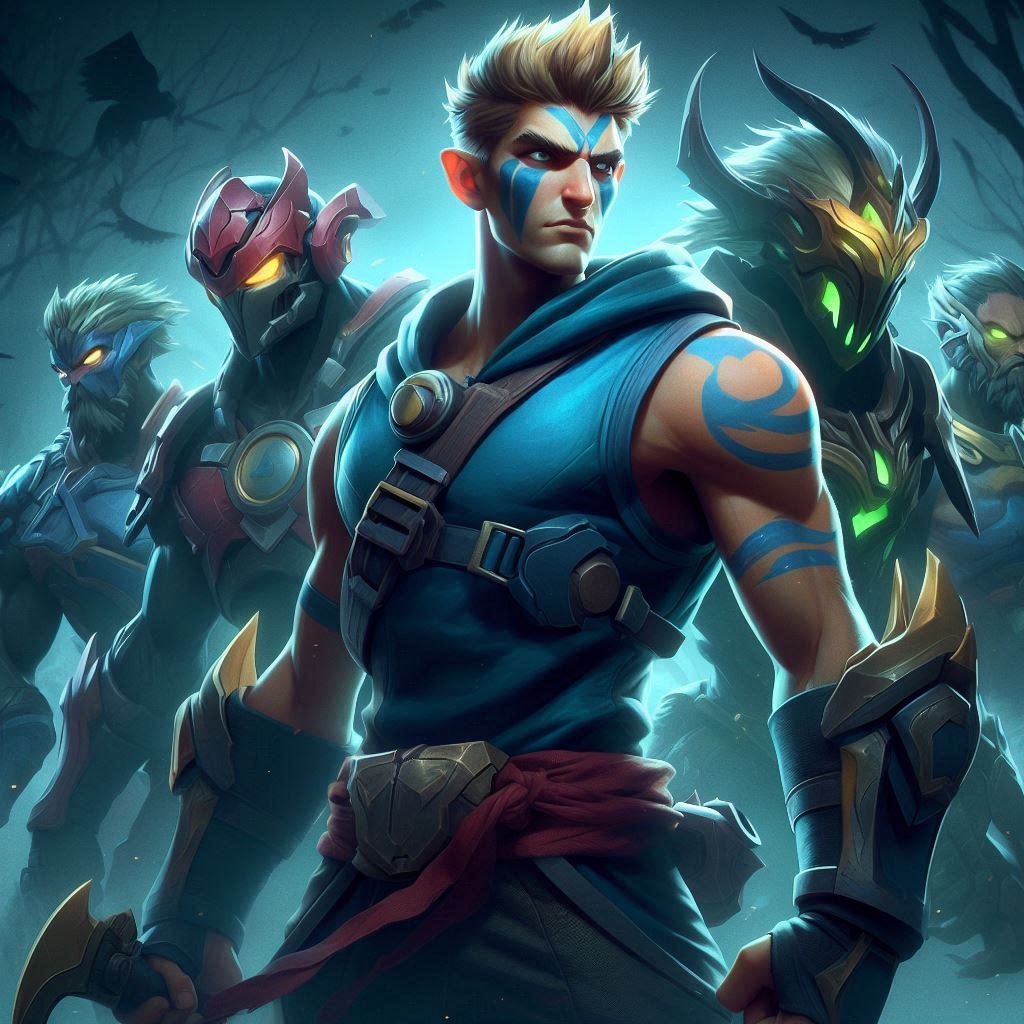 Dota 2 Hero Tier Lists & Counters: Your Ultimate Guide to Winning in Australia 🏆