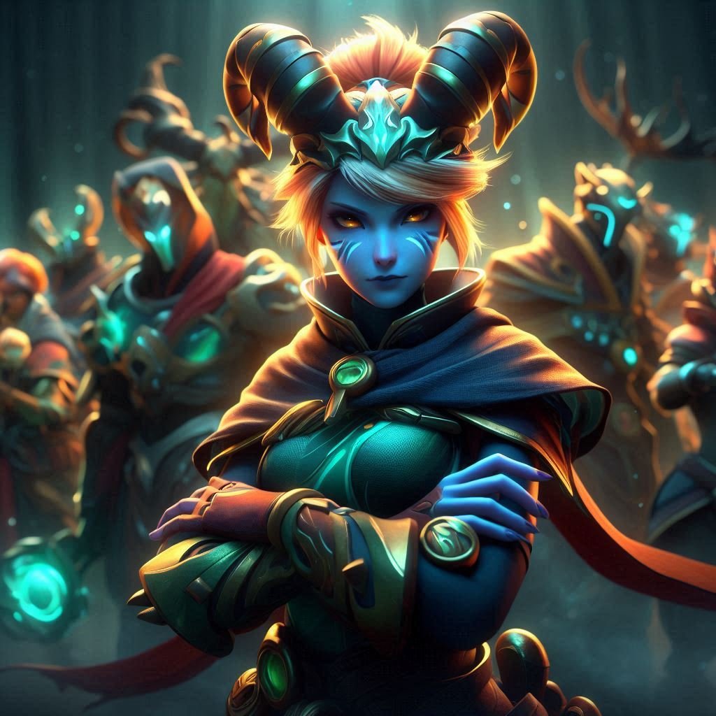 🏆 Dota 2 The International (TI) Coverage – Aussie Edition 🎮